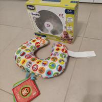 Cuscino Animal  Timmy Time Chicco