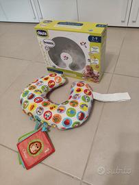 Cuscino Animal  Timmy Time Chicco