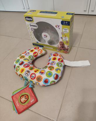 Cuscino Animal  Timmy Time Chicco