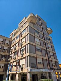 Meraviglioso attico zona tribunale