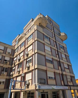 Meraviglioso attico zona tribunale