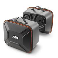 95812932144 - SET DI BORSE LATERLAI KTM 390 ADVENT