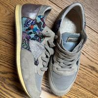Scarpe da ginnastica