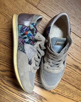 Scarpe da ginnastica