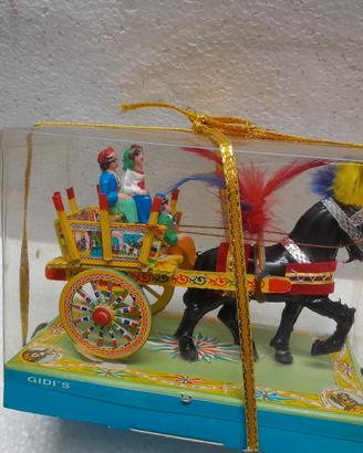 Carretto siciliano 