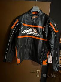 Guobotto Harley Davidson