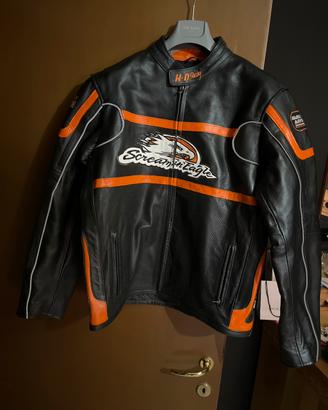 Guobotto Harley Davidson