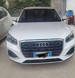 Audi Q2 ADMIRED ADVANCED GARANZIA 