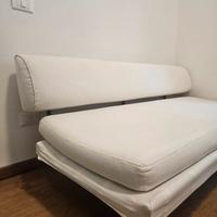 Divano letto Artflex