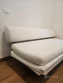 Divano letto Artflex