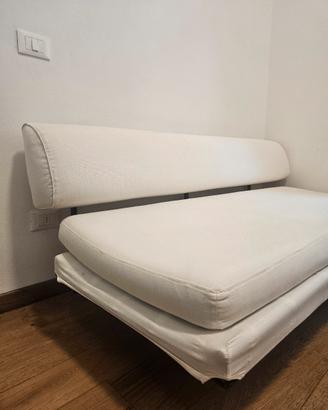 Divano letto Artflex