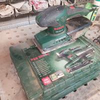 Levigatrice Bosch PSS 200 AC