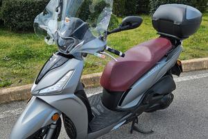 Kymco People 300s 
