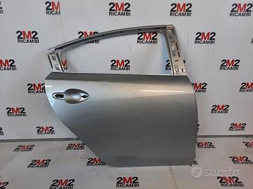 PORTIERA POSTERIORE DESTRA MAZDA 3 Berlina Serie B