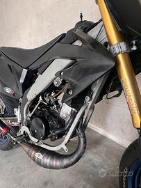Motard hm
