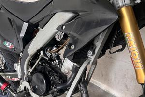 Motard hm