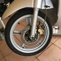 Ricambi SYM o PEUGEOT L r