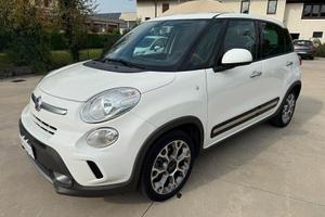 Fiat 500L 86.000KM 1.4 Trekking 95CV unico-pr