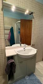 mobile bagno completo
