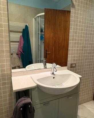 mobile bagno completo
