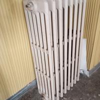 Radiatori in ghisa