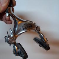 Coppia freni bici corsa Shimano 105 BR-5600