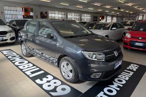Dacia Sandero Streetway 1.5 Blue dCi 75 CV S&S Com