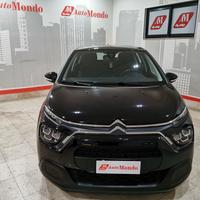 Citroen C3 BlueHDi 100 S&S Feel Pack