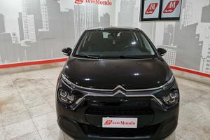 Citroen C3 BlueHDi 100 S&S Feel Pack