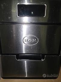 macchina del ghiaccio RGV