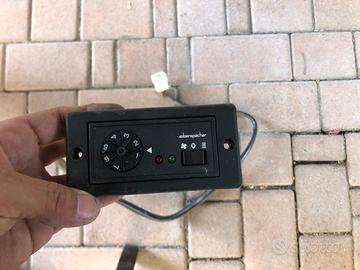 Termostato Eberspächer vw t3