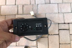 Termostato Eberspächer vw t3
