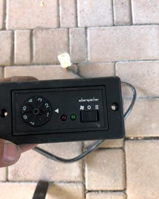 Termostato Eberspächer vw t3