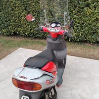 Derbi Predator 50