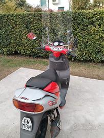 Derbi Predator 50