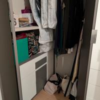 camera da letto nuova