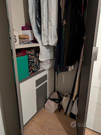 camera da letto nuova