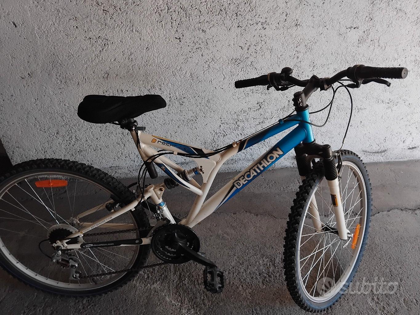 Mountain bike (MTB) Rockrider di Decathlon 26'' Biciclette In