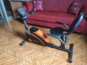 Cyclette Klarfit