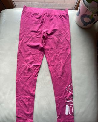 Leggins Fila