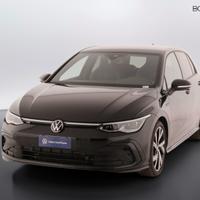 Volkswagen Golf 2.0 tdi scr 150cv r-line dsg