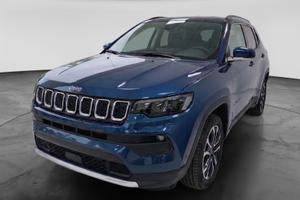 JEEP Compass II 2021 - Compass 1.3 turbo t4 phev L