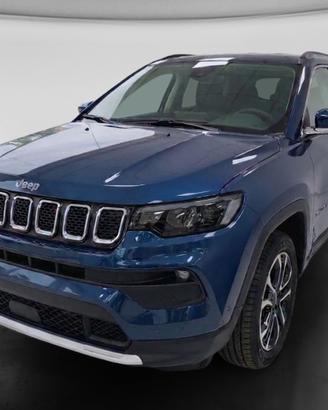 JEEP Compass II 2021 - Compass 1.3 turbo t4 phev L