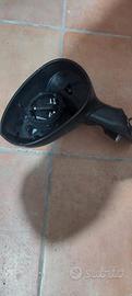 specchio sx fiat grande punto 