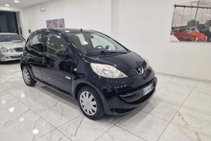 Peugeot 107 1.0 68 CV 5p. Cambio Automatico