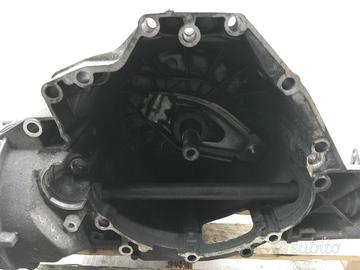 CAMBIO MANUALE COMPLETO USATO AUDI A4 Avant (8K5)