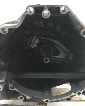 CAMBIO MANUALE COMPLETO USATO AUDI A4 Avant (8K5)