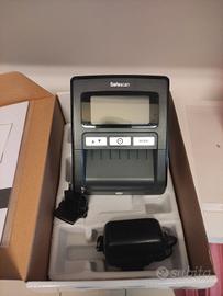 verifica banconote safescan