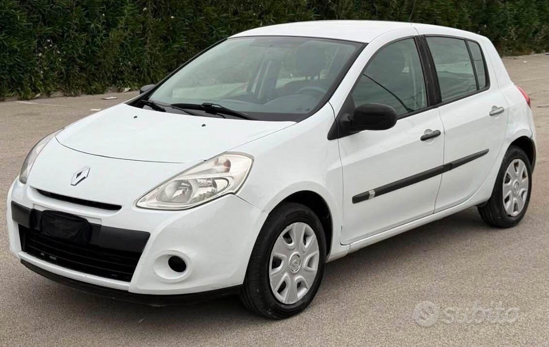Renault Clio 3ª serie