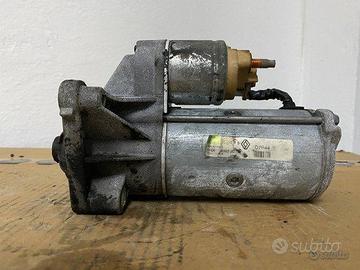 PBL788 Motorino Avviamento Renault Trafic 1.9 2001
